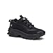 Caterpillar Intruder Shoe Unisex Blackout