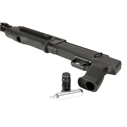 T4E TB 68 Gen 2 .68 Caliber Shotgun Paintball Gun Marker - Thumbnail 5