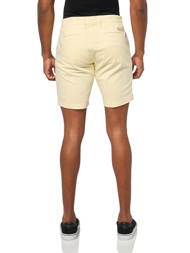 Image of AG Jeans Wanderer Slim Trouser Shorts