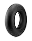 QWORK® 2 Stück 4.80/4.00-8 Schlauch Reifen, Schubkarren Schlauch, Ersatzschlauch, für Rasenmäher, Sackkarren