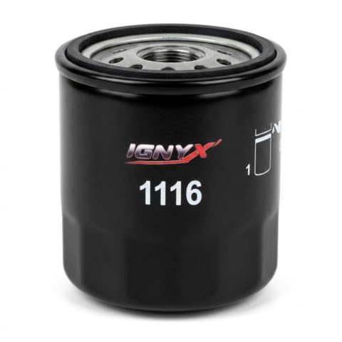 HC-1116-OIL FILTER COMPATIBLE FOR HRLEY | Premium Spin-On Engine Oil Filter | High Filtration Efficiency | Leak-Proof Seal | Durable Metal Canister | Easy Installation.Moto Planet-image-25