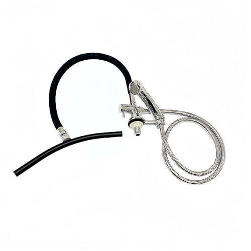 RoastMe �V�����v�[�x�b�h����ʑ� �V�����[�w�b�h�̋Ȃ������p�̓���Ȑ��z�X�v���[�ł� (�����O�n���h���V�����[�w�b�h�J�o�[)