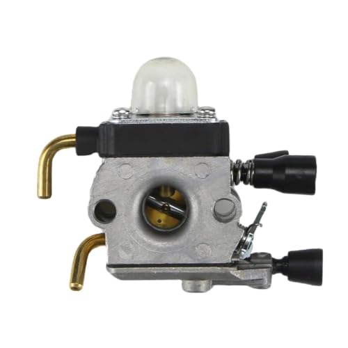 Carburateur STIHL FS38 FS45 FS55 pour l'entretien et la tonte du jardin