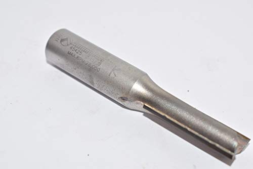 Image of Amana Tool - 45425 Carbide Tipped Undersized Plywood Dado Plunge 15 /32 Dia x 1-1 /4 x 1 /2 I