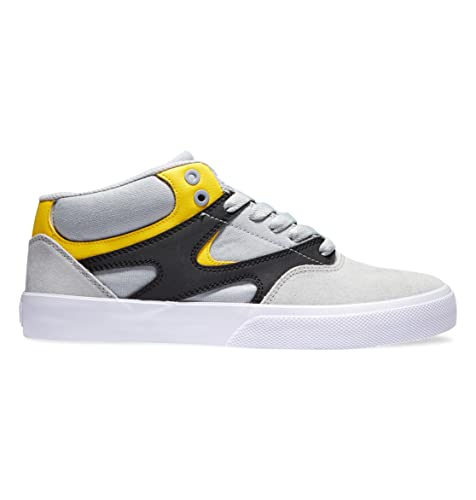 Image of DC Men's Court Graffik Skate Shoe
