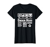 Dance Mom Gifts