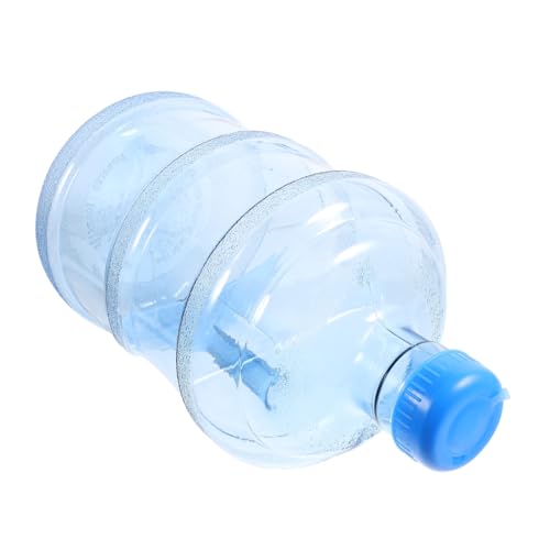 Récipient stockage eau portable à grande poignée ergonomique et fermeture hermétique