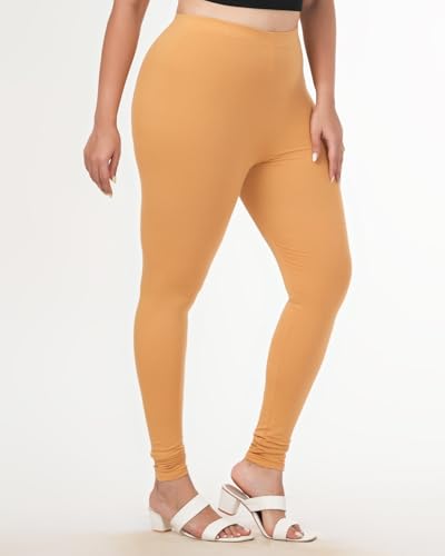 Image of Loveit Womens Viscose Full Length Leggings