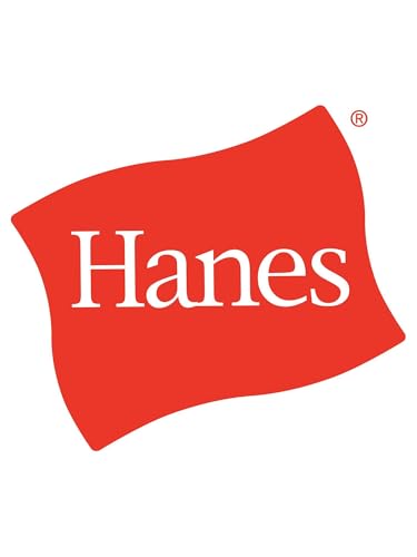 Hanes EcoSmart Women’s Fleece Crewneck Pullover Sweatshirt For Women4