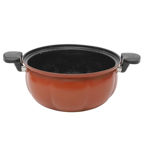 Olla a presión de hierro y vidrio 8 L miniatura 5
