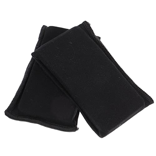 BESPORTBLE 1 Pair Boxing Knuckle Guards Gel Pads Boxing Wrist Wraps Hand Wraps for Women Hand Protection