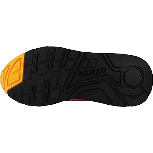 Baskets basses Le Coq Sportif Lcs r1000w ninties - vue 7