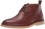 Kenneth Cole New York Men's Desert Chukka Boot, Cognac, 11 M US