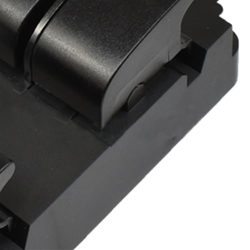 Commutateur lève-vitre électrique commande fenêtre BP1E-66-350
