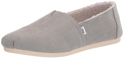 Image of Toms Womens Alpargata Repreve