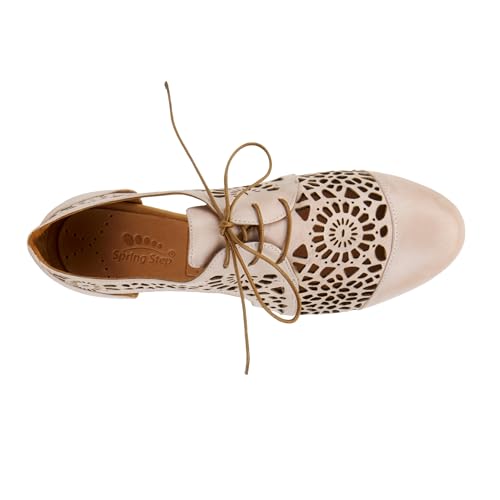 Image of Spring Step Women's Theone