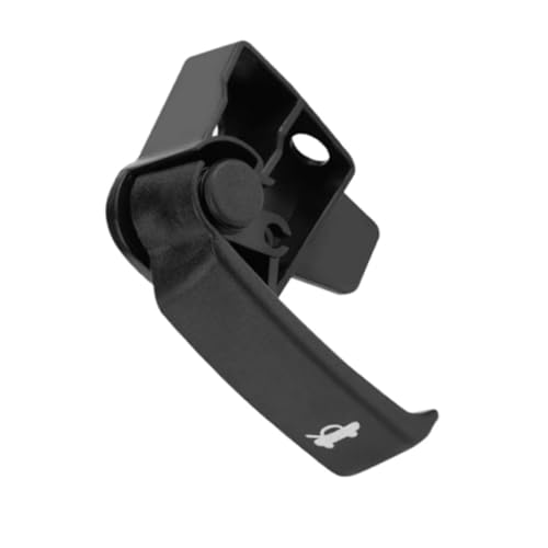 Poignée d'ouverture de capot de rechange pour Chevrolet Tahoe et Silverado