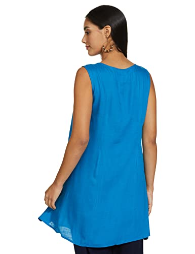 Image of Women's Slim Fit Tunic