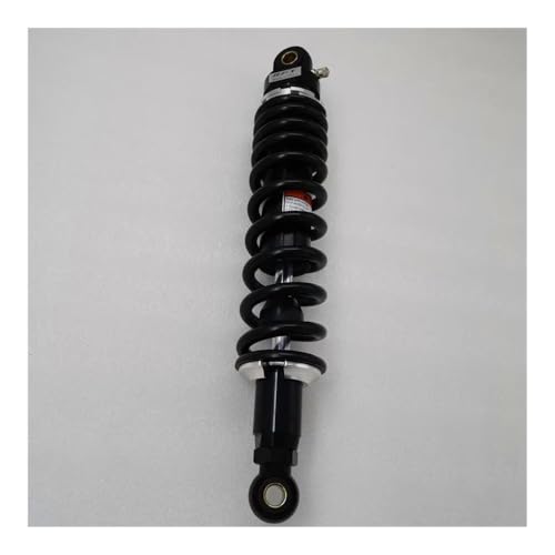 Amortisseur VTT 420mm ressort 12mm compatible Yamaha pour suspension arrière quad