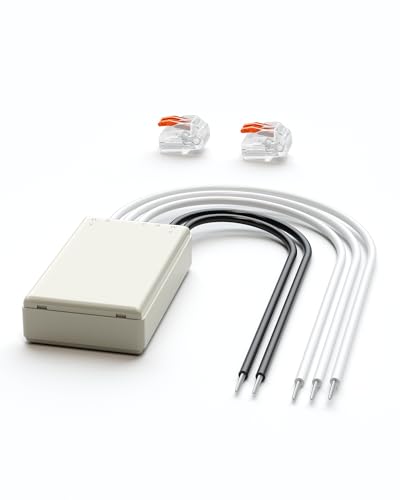 C Wire Adapter for Nest Thermostat
