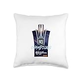 Concacaf - Champions Cup: Celebrate the Glory! Throw Pillow
