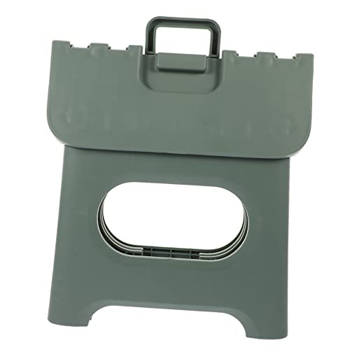 BESPORTBLE 5 Peças Com Design De Serviço Portátil Curto Crianças Adultos Escadote Para Antiderrapant