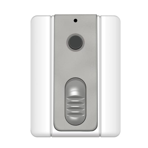 TOPENS TC173 Wireless Push Button for Automatic Swing Sliding Gate Opener Surface Mounted Portable Switch Accessory