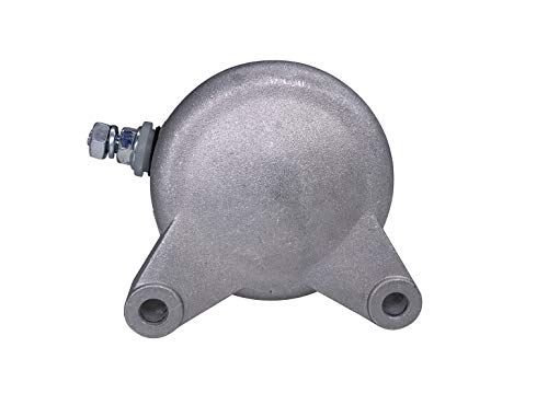 Hity Motor 18645 Starter Drive & Relay Solenoid For Polaris Sportsman 500 1996-2002 Polaris 3084981 3090188
