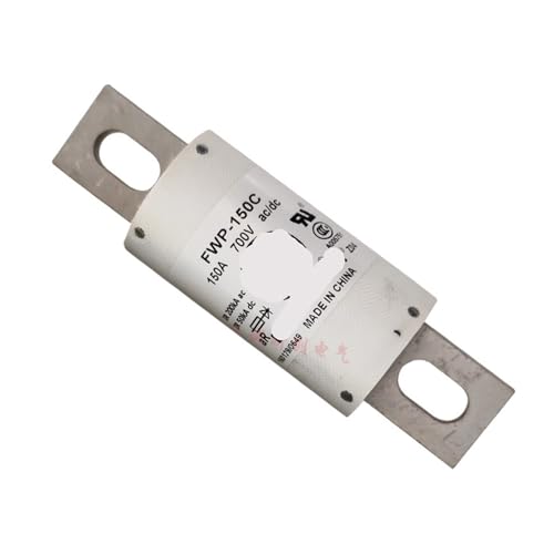 Fusible FWP-150A 150C haute performance 700V pour onduleur et variateur