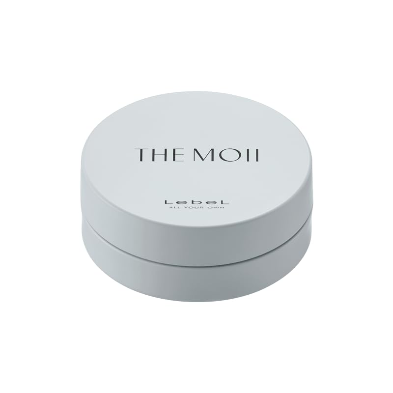 LebeL Moii Balm 5個 新品 未使用 モイバーム ワックス オイル LebeL