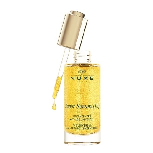 SUPER SERUM “10” 50 ml