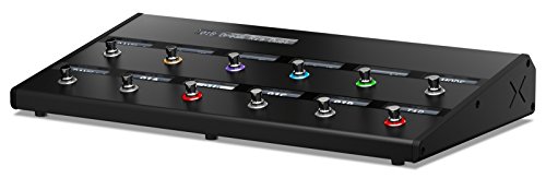 LINE6 (ライン6) Helix Control Helix コントローラー Line6 Helix Control – United States