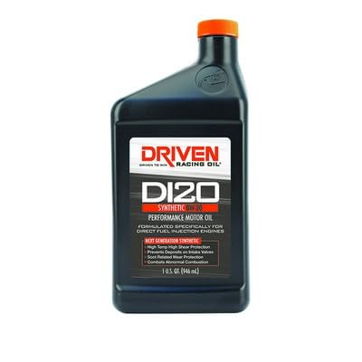 Aceite de motor sintético 0W20 Part Synergy 1 cuarto miniatura 1