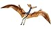 Mattel Jurassic World The Lost World: Jurassic Park Hammond Collection Dinosaur Action Figure, Geosternbergia Dino Toy, Articulation & Posable Wings with 14.9-inch Span