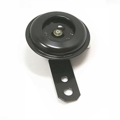 Kit Universal Parlantes para Manillar de Motocicleta miniatura 3
