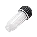 Produktbild Wasserfilter 3/4" Waterfilter für Hochdruckreiniger Karcher K HD HDS Wap Kranzle