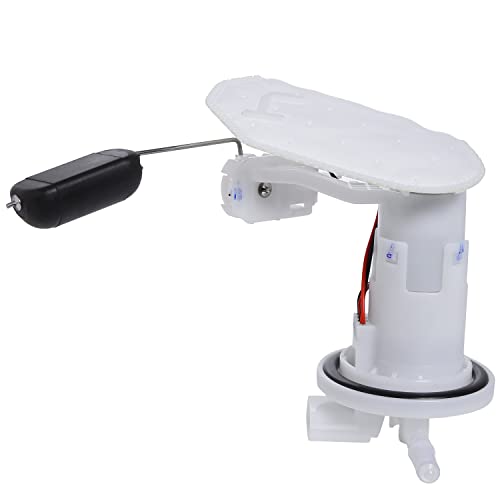 Image of Haran Fuel Pump Assembly Compatible For Suzuki Access BS6 & Burgman Street 125 BS6