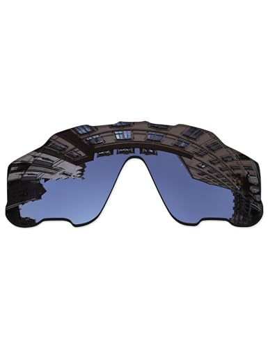 Image of Lenses Replacement for Oakley Jaw-breaker OO9290 Sunglass - Confirm Fit | Scratch Resistant