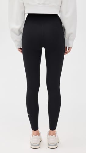 Women's Airweight High Waist 7/8 Pocket Leggings3