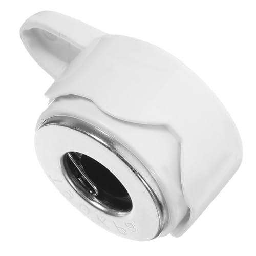 FUNOMOCYA Electric Pressure Cooker Exhaust Valve Replacement Parts for Pressure Cooker Safety Lid Sealing Valves