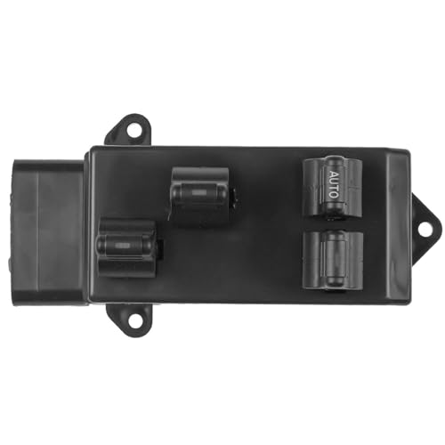 Interrupteur commande principal DS1191 robuste pour Dodge Caravan - 2