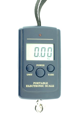 Quantum Abacus Bilancia di viaggio