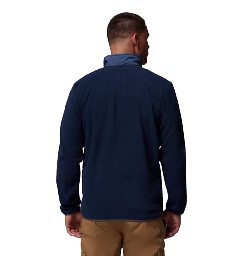 Image of Columbia mens Sequoia Grove Full Zip Fleece