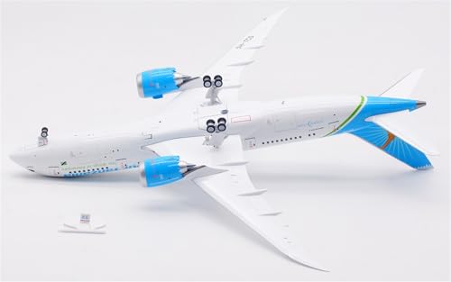 Boeing B787-8 Air Tanzania miniatura civil réplica avión 27CM 2