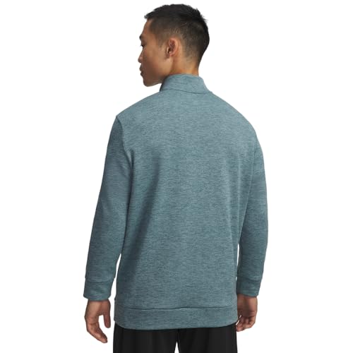 Image of Under Armour Men's Armour Fleece Twist Quarter Zipdisc