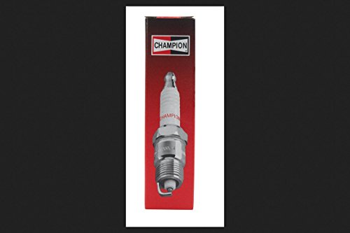 Champion Spark Plug Mfg No. Rc12yc5 Boxed