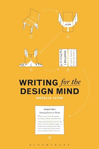 Writing for the Design Mind view 2