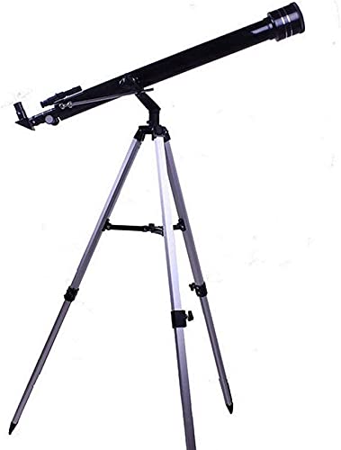 Telescopio astronomico spaziale monoculare portatile per esterni con treppiede Zoom 675X amatoriale F90060 Regalo per bambini