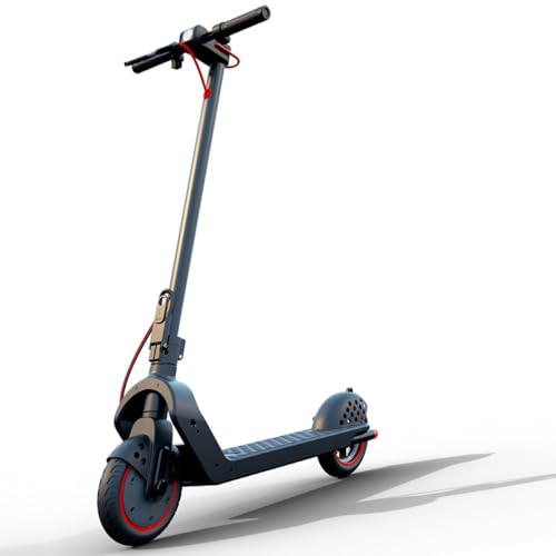 Patinete Eléctrico De 8,5 Pulgadas: 3 Modos De Velocidad, Batería De Clase A De 10,4 Ah, Autonomía De Hasta 21 Millas, Capacidad De Carga De 300 Libras Con Luces De Giro Equipadas Para Adultos Y Viaje Patinete Eléctrico De 8,5 Pulgadas: 3 Modos De Velocidad, Batería De Clase A De 10,4 Ah, Autonomía De Hasta 21 Millas, Capacidad De Carga De 300 Libras Con Luces De Giro Equipadas Para Adultos Y Viaje