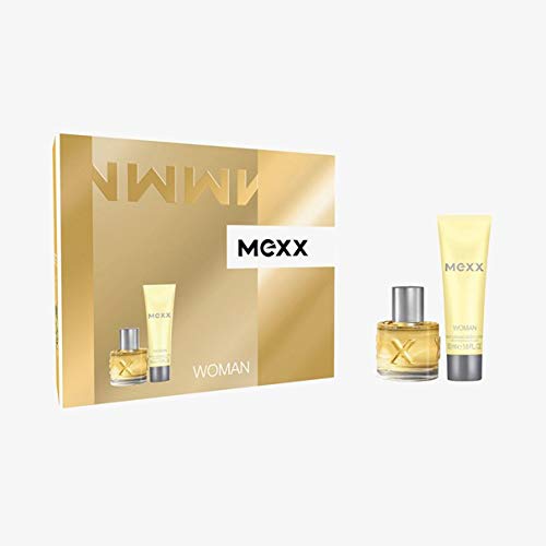 Mexx Woman Geschenk Duftset Mexx Woman Geschenk Duftset